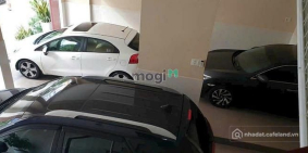 Bán nhà riêng:  Nhà 4 tầng khu B Làng Đại Học – Trần Thị Liền - 11tỷ500