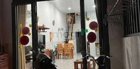 Bán nhà phố dự án: bán nhà  DT68m2(4x17m)-3PN-2WC-Đ ôtô-Trần quang Diệu-Vĩnh hoà