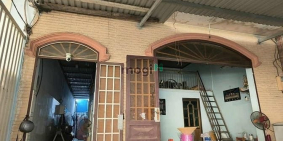 Bán nhà riêng: Giảm 1tỷ , giá mới 10.5tỷ nhà cũ 140m2 gần đường Nguyễn Thị Định 