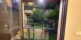 Bán nhà riêng: Bán nhà phố Tư Đình 68m2, 7T thang máy gara 2 ôtô, KD thuê 20,2 t