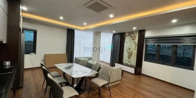 Bán nhà riêng:  Nhà đẹp như mơ – MẶT PHỐ, Ô TÔ VÀO TẬN NHÀ, giá dễ thương !