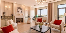 Bán biệt thự: Chiết khấu 18,5% khi mua Nhà phố 90m2, 4 tầng Dự án T&T City Mille