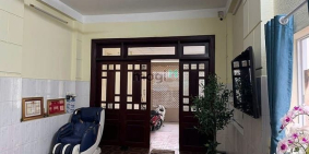 Bán nhà phố dự án: Nhà 1 Trệt 1 Lầu MT KD Đường Tăng Nhơn Phú Ngay Ngã 3 Đỗ Xuân