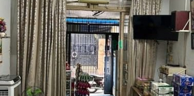 Bán biệt thự: Mặt tiền Nguyễn Tử Nha F.12 Tân Bình 66m2 4 tàng chỉ 9.5 tỷ