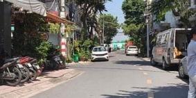 Bán biệt thự: Mặt tiền kinh doanh Nhất Chị Mai 5M x 28M - chỉ 26 tỷ thương lượng