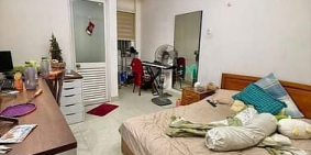 Bán biệt thự: Mặt tiền F.4 Tân Bình - 5 Tầng - 4M x 19m - ngay ngã tư bảy hiền.