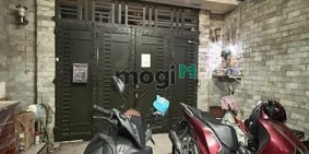 Bán biệt thự: Mặt tiền kinh doanh Trần Tấn 5m x 16.5m - 4 tầng chỉ 12.7 tỷ thươn