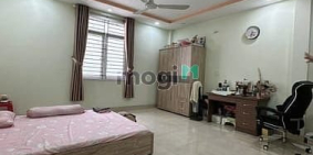 Bán nhà phố dự án: Nhà mặt tiền đường 30m Lê Đức Thọ 151m2 ngang 5.1m 4 lầu KD đ