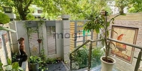 Bán biệt thự: Biệt thự HIẾM 6lầu+hầm ngang 6m 120m2 VIP Đặng Thùy Trâm ngay ĐH 2