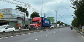 Bán biệt thự: Bán xưởng MTKD Võ Thị Thừa An Phú Đông Q12 1309m2 (17x77) 4lầu 46.