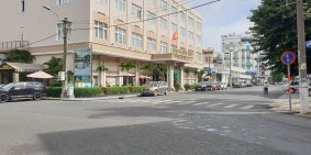 Bán biệt thự: Bán Khách Sạn 35 Phòng Khu Đệ Nhất Siêu Sang Giảm Giá Hơn 10 Tỷ