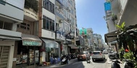 Bán biệt thự: Sản Phẩm Siêu Hiếm Mặt Tiền Quận 3 DT 7x20 Giá Chỉ 39 Tỷ