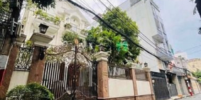 Bán biệt thự: Bán Biệt Thự Siêu Sang Ngay Gần Khu Vip K300 Quận Tân Bình
