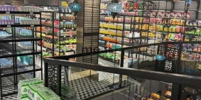 Bán biệt thự: Bán tòa nhà 5tầng mặt tiền Võ Văn Ngân, Thủ Đức, hợp đồng thuê dài