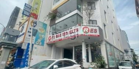 Bán biệt thự: Bán Tòa Nhà Góc 2 Mặt Tiền Đường Cộng Hòa Khai Thác Dòng Tiền Tốt