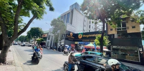 Bán biệt thự: Bán nhà 363A Lê Văn Sỹ, Phường Tân Sơn Hòa, Hồ Chí Minh - 25 tỷ