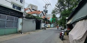 Bán biệt thự: CHỈ 38 TỶ Nhà Mặt Tiền Ngay Xuân Thủy. Phường Thảo Điền. Quận 2 (7