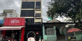 Bán biệt thự: CHỈ 110tr/m2 Mặt Tiền Hồ Bá Phấn - Ngang Lớn (9x25) CN:212M XD:6 T