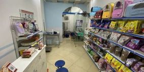 Bán biệt thự: Bán mặt phố Trần Quốc Hoàn | 43m2 x 4 tầng | MT 3.7m | Giá 37 tỷ