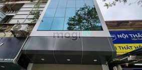 Bán nhà riêng: Bán mặt phố Hàm Long | 40m2 x 5 tầng | MT 4m | Giá 48 tỷ