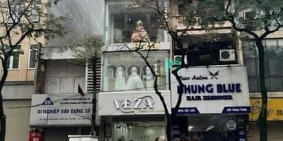 Bán nhà riêng: Bán mặt phố Khâm Thiên | 83m2 | Mặt tiền 4.2m | Giá 48 tỷ