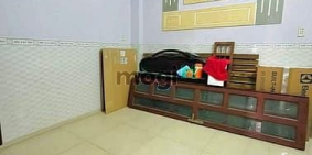 Bán biệt thự: SIÊU PHẨM Đ. NGUYỄN THỊ NHỎ 5 tầng 39,4m2 (3,9x12,6m2 ) 5PN,5WC