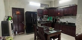 Bán biệt thự: Bán Nhà 1 Trệt 3 Lầu Đường Số 4 Nguyễn Xiển Gần VinHomes