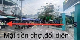 Bán biệt thự: Bán Nhà Cấp 4, DT 184m2 Ngang 7,5m, MT Đường 20 Nguyễn Văn Tăng, Q