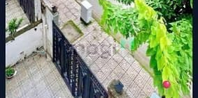 Bán biệt thự: Nhà hẻm xe tải Bình Hưng Hòa Bình Tân 80m2 3t mới 8.5 tỷ