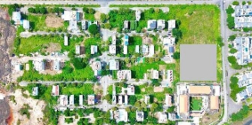 Bán nhà riêng: BÁN nhà căn hộ dịch vụ KHU NAM RẠCH CHIẾC Quận 2 cạnh Khu Thể Tha