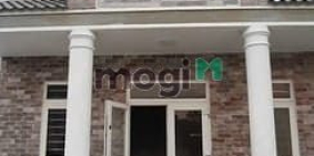 Bán nhà riêng: BÁN NHÀ MẶT TIỀN Quận 2 ĐƯỜNG ÔTÔ cách Nguyễn Thị Định 150M ngang