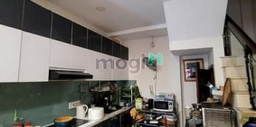 Bán biệt thự: Nhà HXH Cư Xá Đô Thành Quận 3 Phường 4 Cũ.