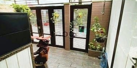 Bán nhà riêng: BÁN NHÀ Quận 2 - KDC ĐÔNG THỦ THIÊM, Khu Nguyễn Duy Trinh gara 3L