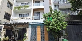 Bán biệt thự: Bán Nhà đẹp đường 17 nhánh đường Thái Thuận KĐT An Phú An Khánh 30