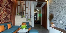 Bán biệt thự: Nhà 2 mặt thoáng Trần Thủ Độ Tân Phú 48m2 4T 3PN 4WC 9.2 tỷ