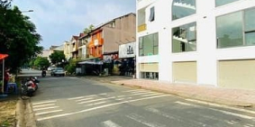 Bán biệt thự: Bán căn góc mặt tiền Thân Văn Nhiếp DT 130m2 (6.8x20m) - Giá 33 tỷ