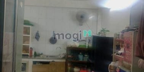 Bán biệt thự: Q3-Lô góc mặt tiền Bàn Cờ- Khu vip- 3.9x10