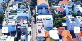 Bán biệt thự: Bán đất số 26 Đặng Tiến Đông xây hầm + 6 tầng DT 143m2 giá 29 tỷ S