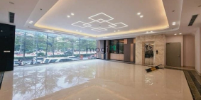 Bán biệt thự: Mặt phố Thái Hà- Vỉa hè- Kinh doanh- 2 Thoáng- Dt 135M- 6Tầng- Hơn