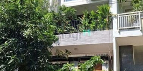 Bán biệt thự: Bán nhà phố KDC Thế Kỷ 21, P. Bình Trưng Tây, Quận 2 khu TTHC Hầm 