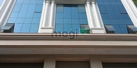 Bán nhà riêng: Bán tòa VP mặt phố Vọng- Đại La- Kinh doanh sầm uất- 130m- 9T-hơn