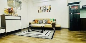 Bán biệt thự: Bán mặt phố Trần Đại Nghĩa - Vỉa hè - Kinh doanh - 146M- MT 6M - 4