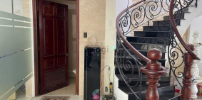 Bán biệt thự: Bán nhà phố Quận 2 KDC SÔNG GIỒNG - Hầm 4 tầng ngang 7M giá TLcc