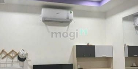 Bán biệt thự: BÁN NHÀ-DT64m-4tầng-4PN-Đ13m-gần Biển-Hòn Xện-vinh Hoà-Nha Trang- 