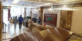 Bán biệt thự: Bán khách sạn 5* Phố Cổ, vị trí đắc địa, MT rộng, doanh thu 40 tỷ/