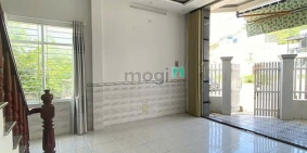 Bán biệt thự: Bán nhà góc 2MT KINH DOANH đường 20m-2Tầng-DT78m2-3PN-vĩnh hoà-NT-