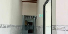 Bán biệt thự: Nhà cấn bán-DT 120m2-3PN-đường ôtô 7m -vĩnh hoà-Nha Trang-chỉ 4ty5