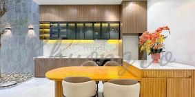 Bán biệt thự: nhà bán gấp DT56m2-2TẦNG-3PN-MTKD 16M-Vĩnh hoà-Nha trang - chỉ 4ty