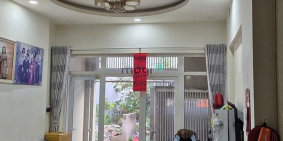 Bán biệt thự: Bán nhà Hòn xện-DT66m2-2TẦNG-3PN-ô tô đậu cửa-vĩnh hoà-Nha Trang-4