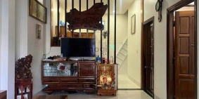 Bán biệt thự: Bán biệt thự MINI-DT168m2-2T-3PN-ôtô đậu cửa-Vĩnh hoà-Nha Trang-6t